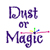 Dust or Magic Logo 2