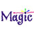 Dustor Magic logo