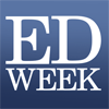 Ed Week logo