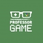 Professor Game Logo