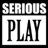 Serious Play 100x100