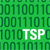 TSP Logo