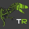 Tech Raptor Logo