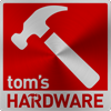 Toms Hardware Logo