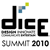 Dice2010 logo